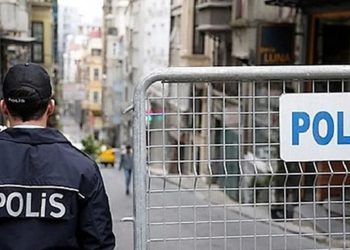 Siirt'te 15 günlük eylem ve etkinlik yasağı