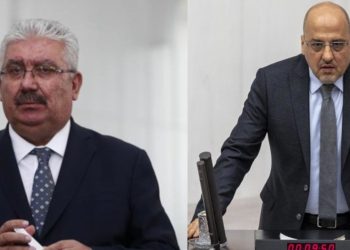 Şık'tan MHP'li Yalçın'a yanıt: Cinayeti örtbas etmeye kalkışması normal