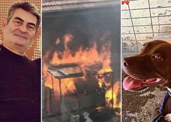 Şila'yı kulübesinde yakarak öldüren sanığa iyi hal indirimi