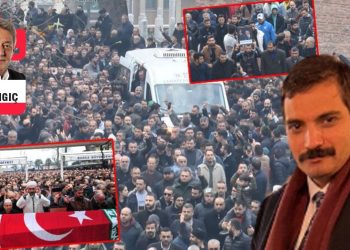 Şimdi anladınız değil mi, Cumhurbaşkanı adayını erken açıklamak neden tehlikeliymiş!