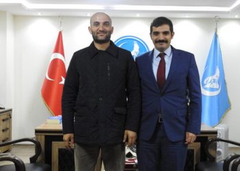 Sinan Ateş cinayeti şüphelisi, MHP milletvekilinin evinde gözaltına alındı