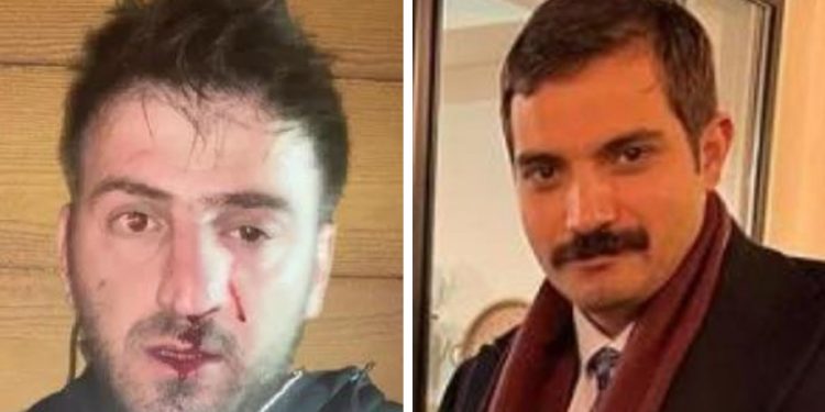 Sinan Ateş cinayetinde Ankara’dan gelen ‘gizemli’ mesaj: ‘Doğukan Çep’i bulursan öldürme’