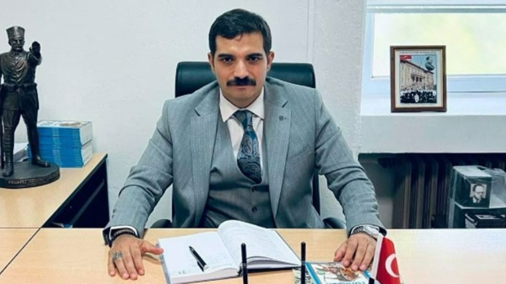 Sinan Ateş cinayetinde çarpıcı yorum: 'MHP'nin anahtarı Erdoğan'ın cebinde'