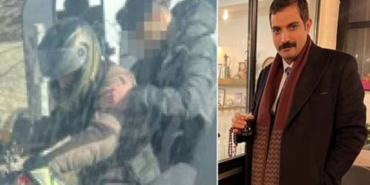 Sinan Ateş cinayetinde iki gözaltı daha