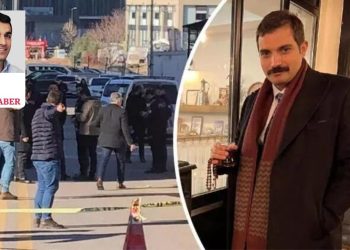 Sinan Ateş cinayetinde kullanılan aracın sahibi: Otoparka iki polis geldi