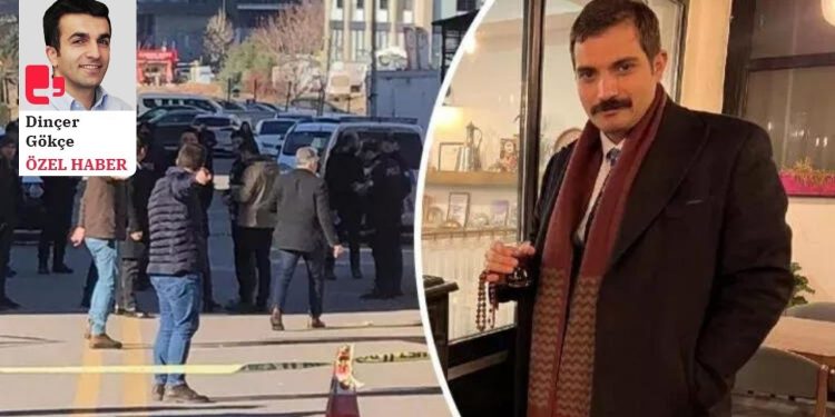 Sinan Ateş cinayetinde kullanılan aracın sahibi: Otoparka iki polis geldi