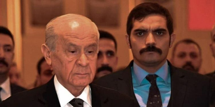 Sinan Ateş cinayetinde yeni MHP ayrıntısı: Özel Kalem Müdürü çıktı!