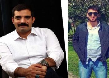 Sinan Ateş cinayetindeki kilit isim Doğukan Çep yakalandı