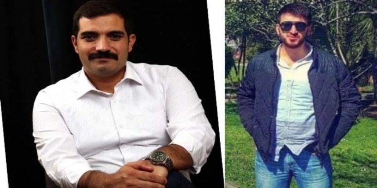 Sinan Ateş cinayetindeki kilit isim Doğukan Çep yakalandı