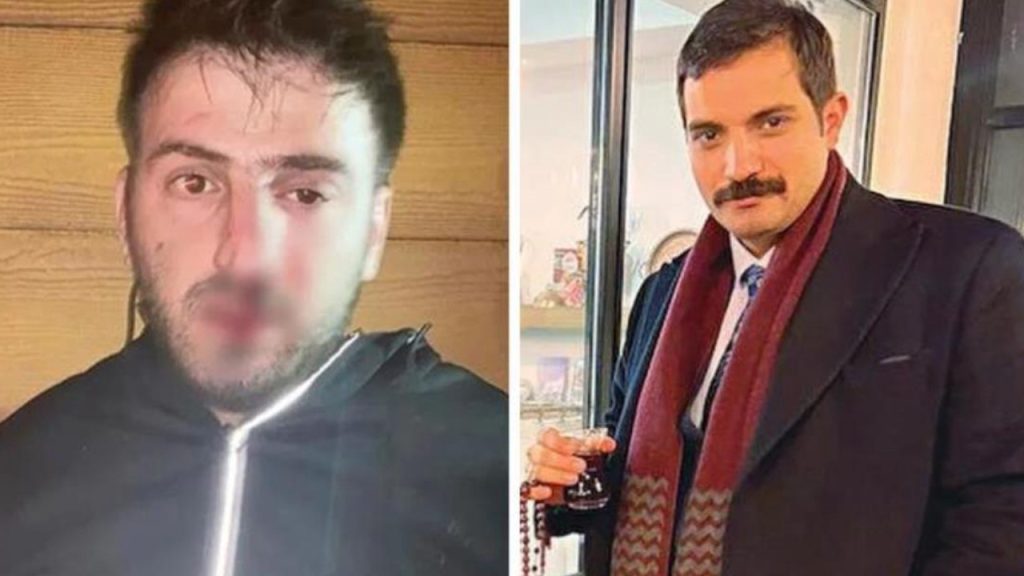 Sinan Ateş cinayetinin bir numaralı şüphelisi ifade verdi: 'Amacımız gözdağı vermek ve yaralamaktı'