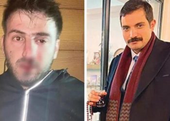 Sinan Ateş cinayetinin bir numaralı şüphelisi ifade verdi: 'Amacımız gözdağı vermek ve yaralamaktı'
