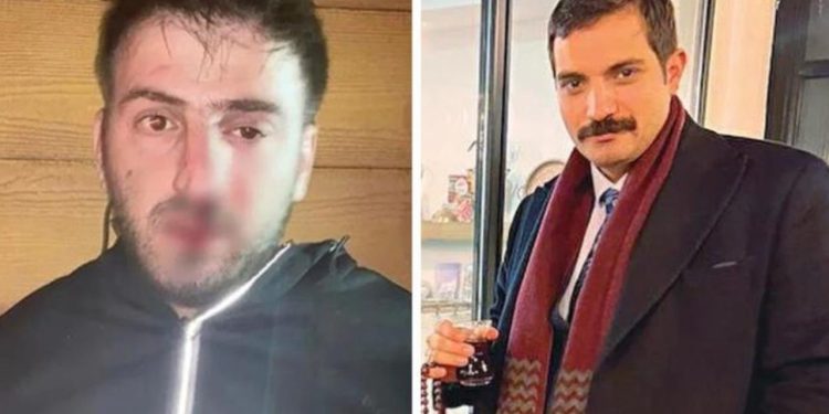 Sinan Ateş cinayetinin bir numaralı şüphelisi ifade verdi: 'Amacımız gözdağı vermek ve yaralamaktı'