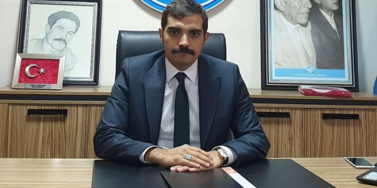 Sinan Ateş davasında tutuklanan Tolgahan Demirbaş: 'MHP'li vekilin evinde yakalanmadım'