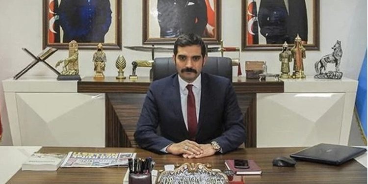 Sinan Ateş suikastı: 'Doğukan Çep'in adamı, ofisin önünde 4 gün keşif yaptı'