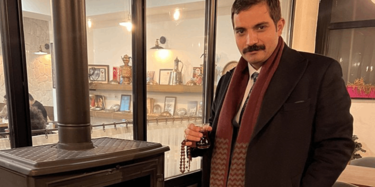 Sinan Ateş suikastı