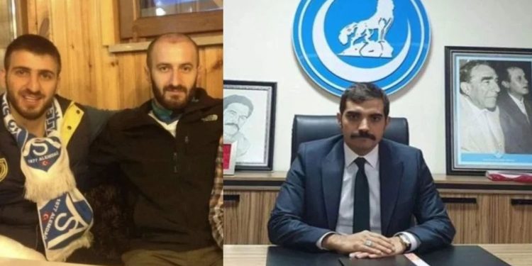 Sinan Ateş suikasti zanlıları, iki ay önce restoran basmış