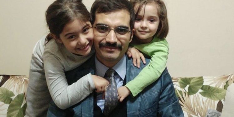 Sinan Ateş suikastında 3 kişi tutuklandı