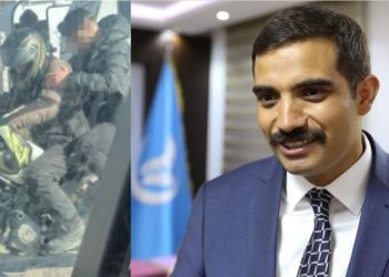 Sinan Ateş suikastında üç kişi daha tutuklandı