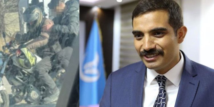 Sinan Ateş suikastında üç kişi daha tutuklandı