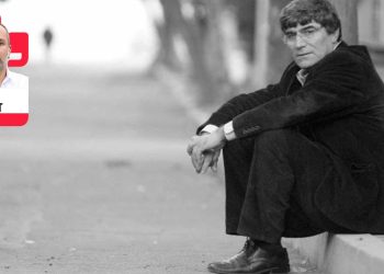 Sinan Ateş’e “Ermeni Muamelesi” yapılıyor, öyle mi?