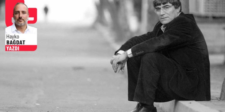 Sinan Ateş’e “Ermeni Muamelesi” yapılıyor, öyle mi?