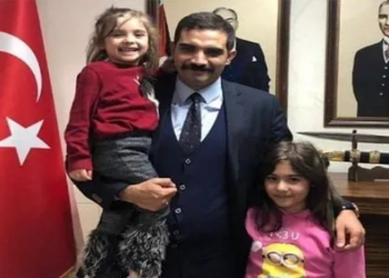 Sinan Ateş’e polis koruması verilmemiş 
