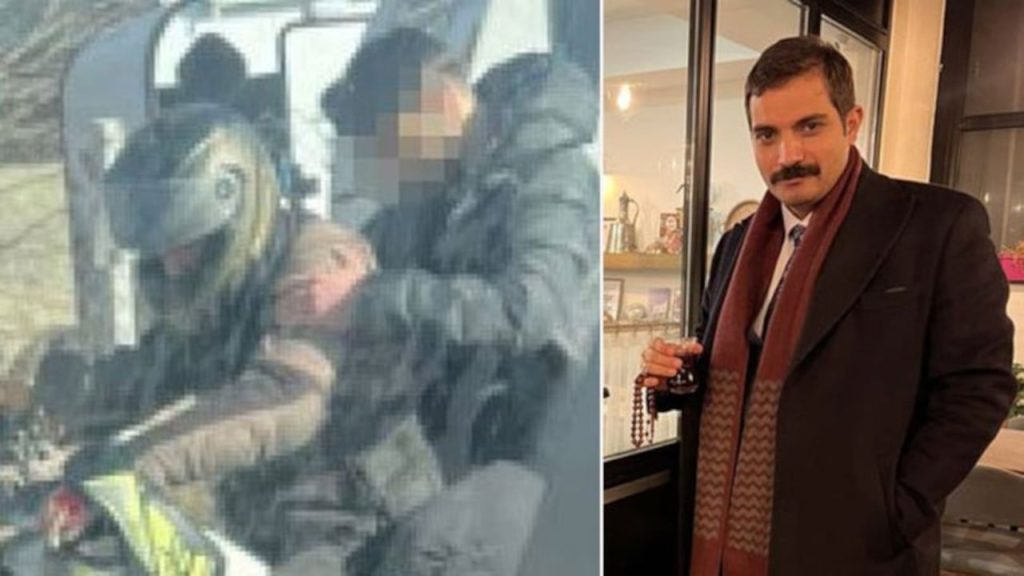 Sinan Ateş'i öldürenlerin fotoğrafını kim çekti?