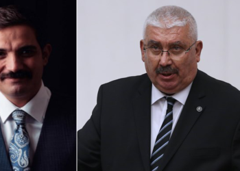 Sinan Ateş'in ailesinden açıklama: MHP'li Semih Yalçın'a tepki gösterildi