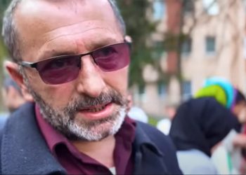 Sinan Ateş'in dayısından Erdoğan'a: Evladımızın katili Meclis'tedir, bunu Türkiye de biliyor