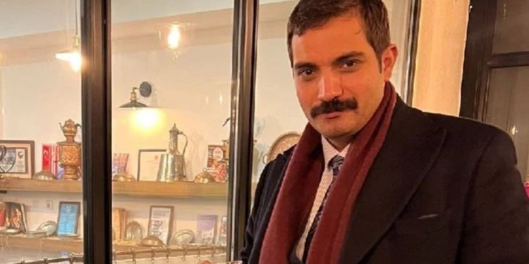 Sinan Ateş'in eşinden açıklama: 'Katil arayışlarının, hedef göstermelerin kimseye bir faydası yoktur'