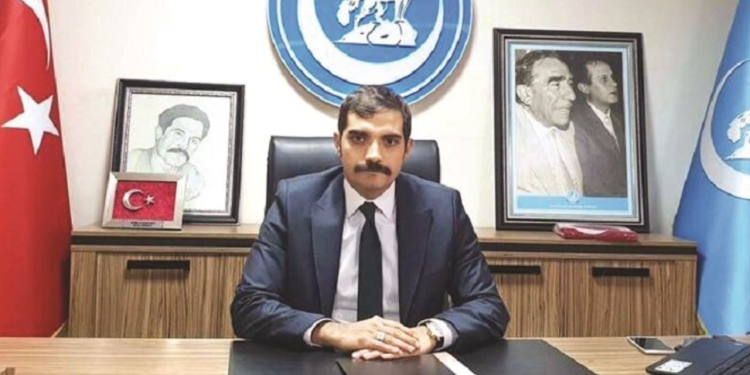 Sinan Ateş'in öldürülmesine ilişkin aranan Doğukan Çep yakalandı