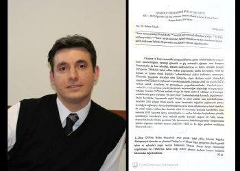 Sınavda HDP sorusu soran akademisyen görevinden uzaklaştırıldı