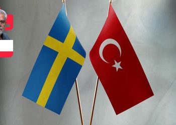 Sıra, İsveç savcısına İsveç hukuku öğretmeye geldi