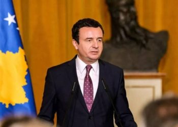 Sırbistan ile gerilim sürüyor: Kosova Başbakanı Kurti'den NATO'ya asker çağrısı