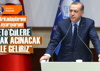 Şirin Payzın örneğiyle: Bitmeyen kinden yapılmışlar!
