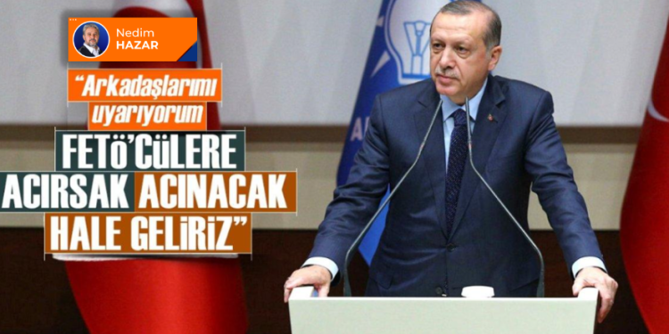 Şirin Payzın örneğiyle: Bitmeyen kinden yapılmışlar!