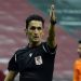 Sivasspor-Galatasaray maçının hakemi Erkan Özdamar’a maç verilmedi