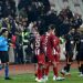 Sivasspor, Galatasaray maçının yeniden oynanması için TFF'ye başvurdu!