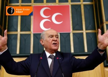 Siyasi cinayetler mi başladı?