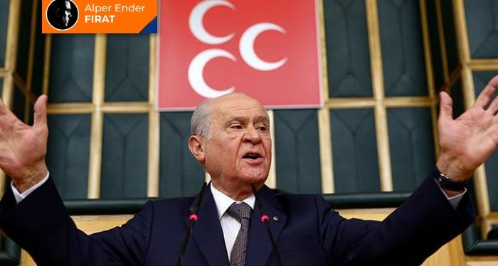 Siyasi cinayetler mi başladı?