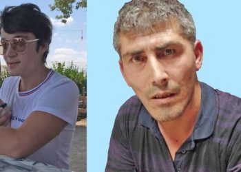 'Soğuk çay' tartışmasında müşterisini öldüren sanığa müebbet