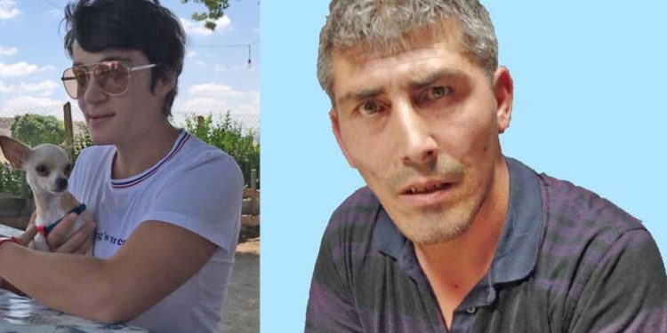 'Soğuk çay' tartışmasında müşterisini öldüren sanığa müebbet