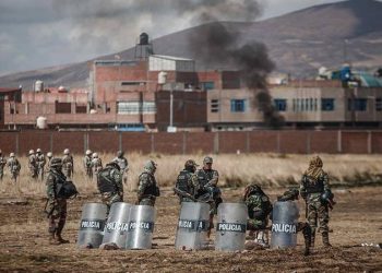 Sokağa çıkma yasağı ilan edildi