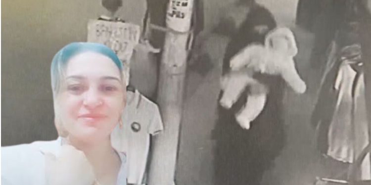 Sokak ortasında kardeşi Hatice H.’yi vuran kişi Suriye sınırında yakalandı