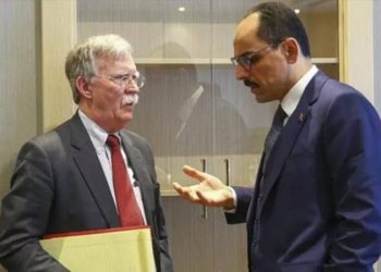 Sömürge valiliği oynadığınız günler geride kaldı