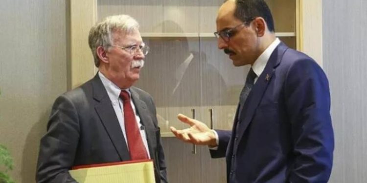 Sömürge valiliği oynadığınız günler geride kaldı