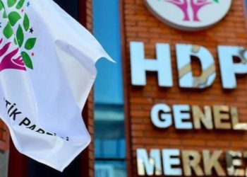 Somut delil istenmesinden iki gün sonra... HDP'ye kapatma davasında 'gizli tanık siparişi'