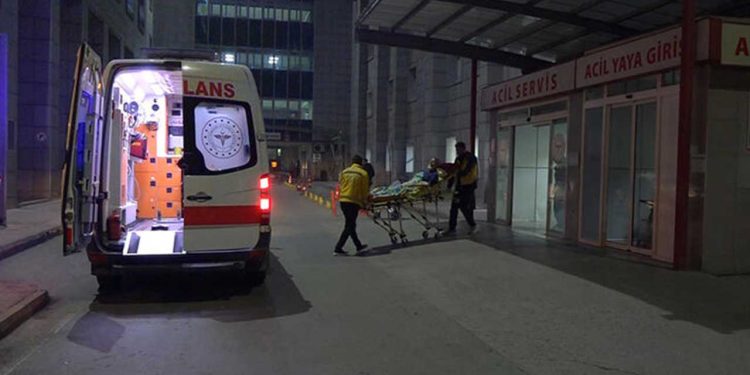 Sosyal medya fenomeninin de aralarında bulunduğu 15 kişi mantardan zehirlendi