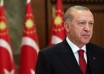 Sosyalist Güç Birliği: Erdoğan'ın adaylığına karşı her cephede mücadele edeceğiz