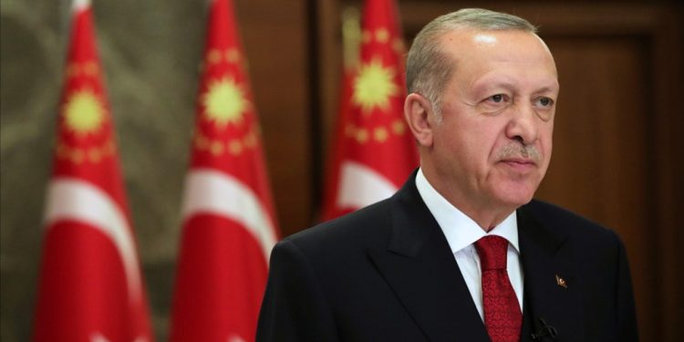Sosyalist Güç Birliği: Erdoğan'ın adaylığına karşı her cephede mücadele edeceğiz